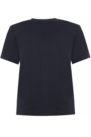 Padded t-shirt, zdjęcie 1 Padded t-shirt od Dries Van Noten
